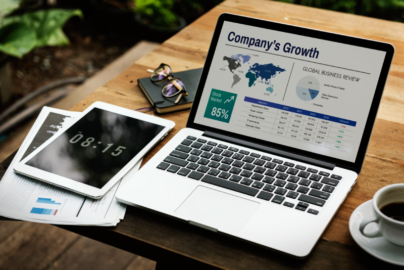 digital-laptop-working-global-business-concept digital-laptop-working-global-business-concept