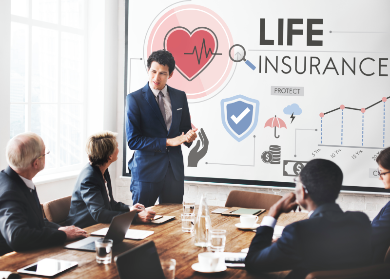 life-insurance-protection-beneficiary-safeguard-concept life insurance protection beneficiary safeguard concept
